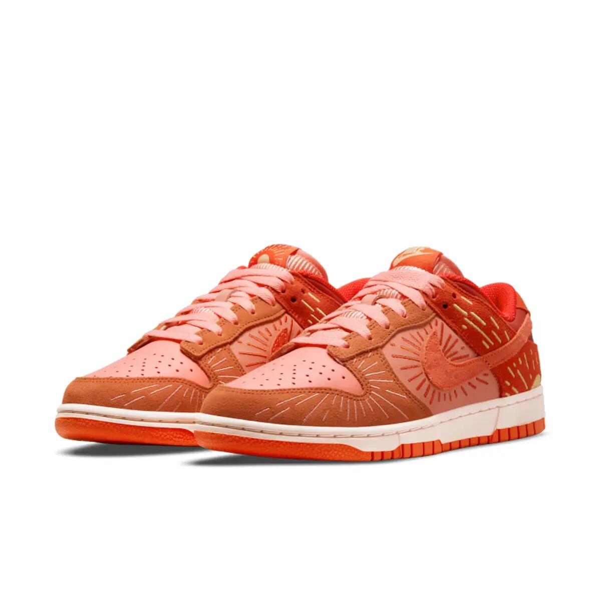 Chaussures  Dunk Low NH Winter Solstice 5/6