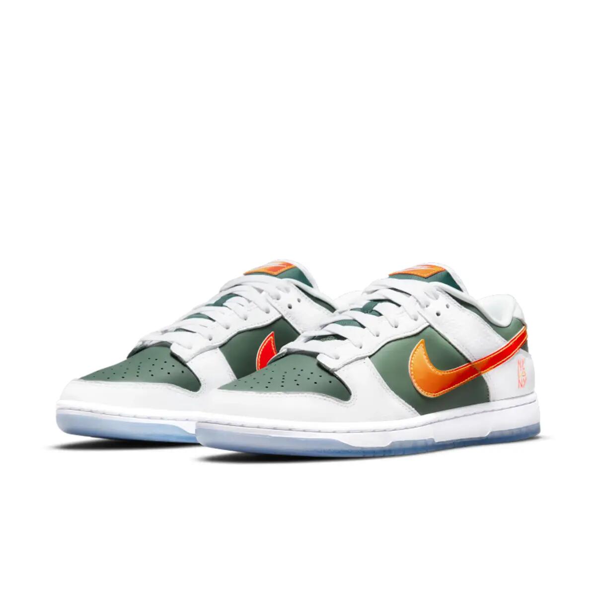 Chaussures  Dunk Low NY vs. NY 4/6
