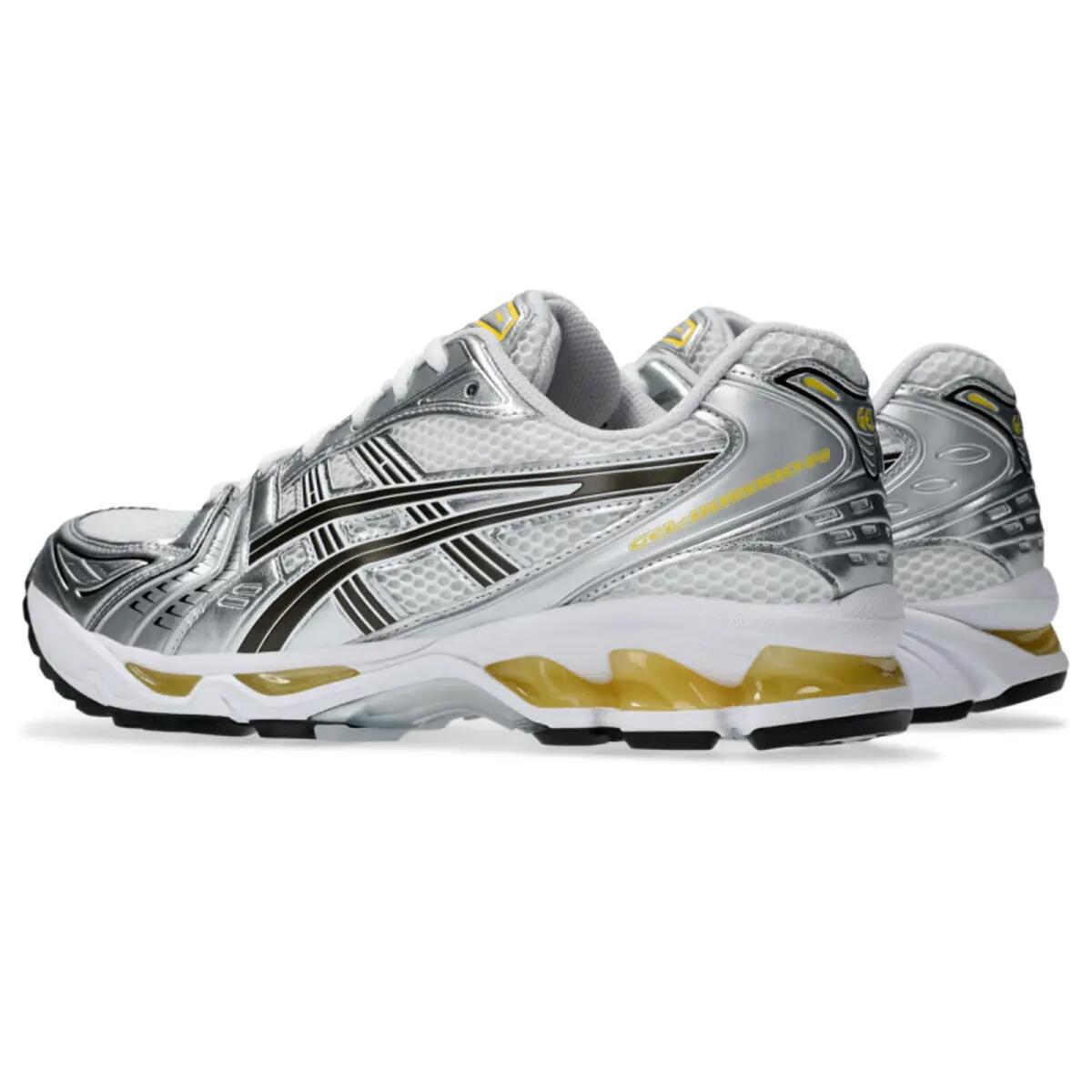 Chaussures ASICS GEL-Kayano 14 Tai-Chi Yellow 5/6