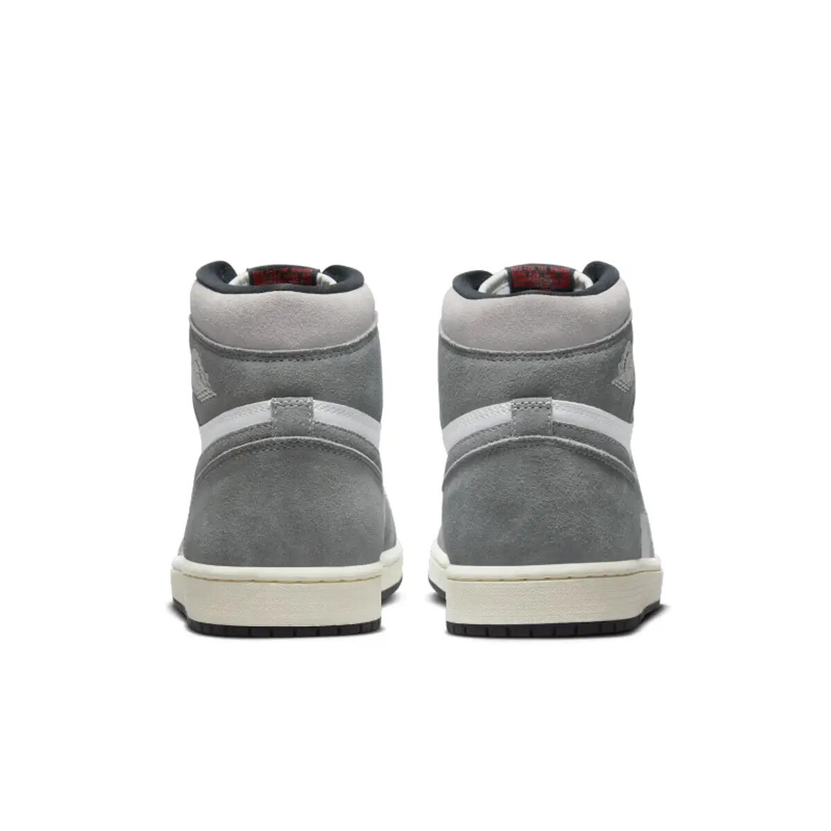 Scarpe  1 Retro High OG Washed Heritage 6/6