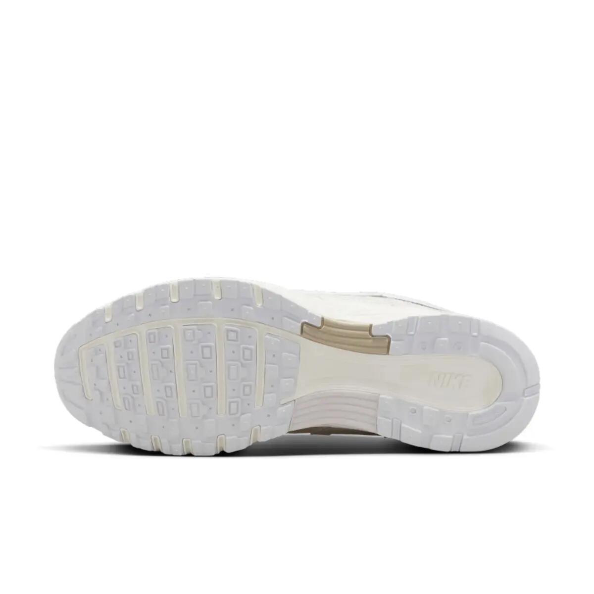 Chaussures  P-6000 White Sail Vast Grey 3/6
