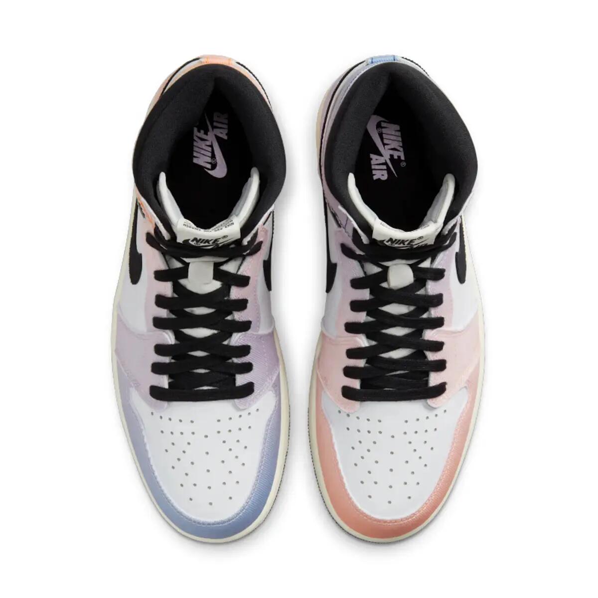 Chaussures  1 High OG Skyline 5/6