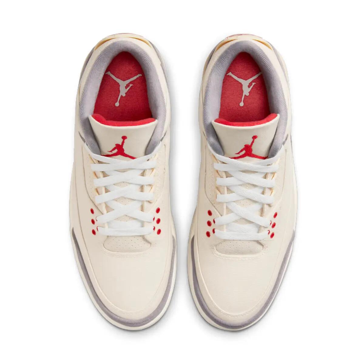 Chaussures  3 Retro Muslin 5/6