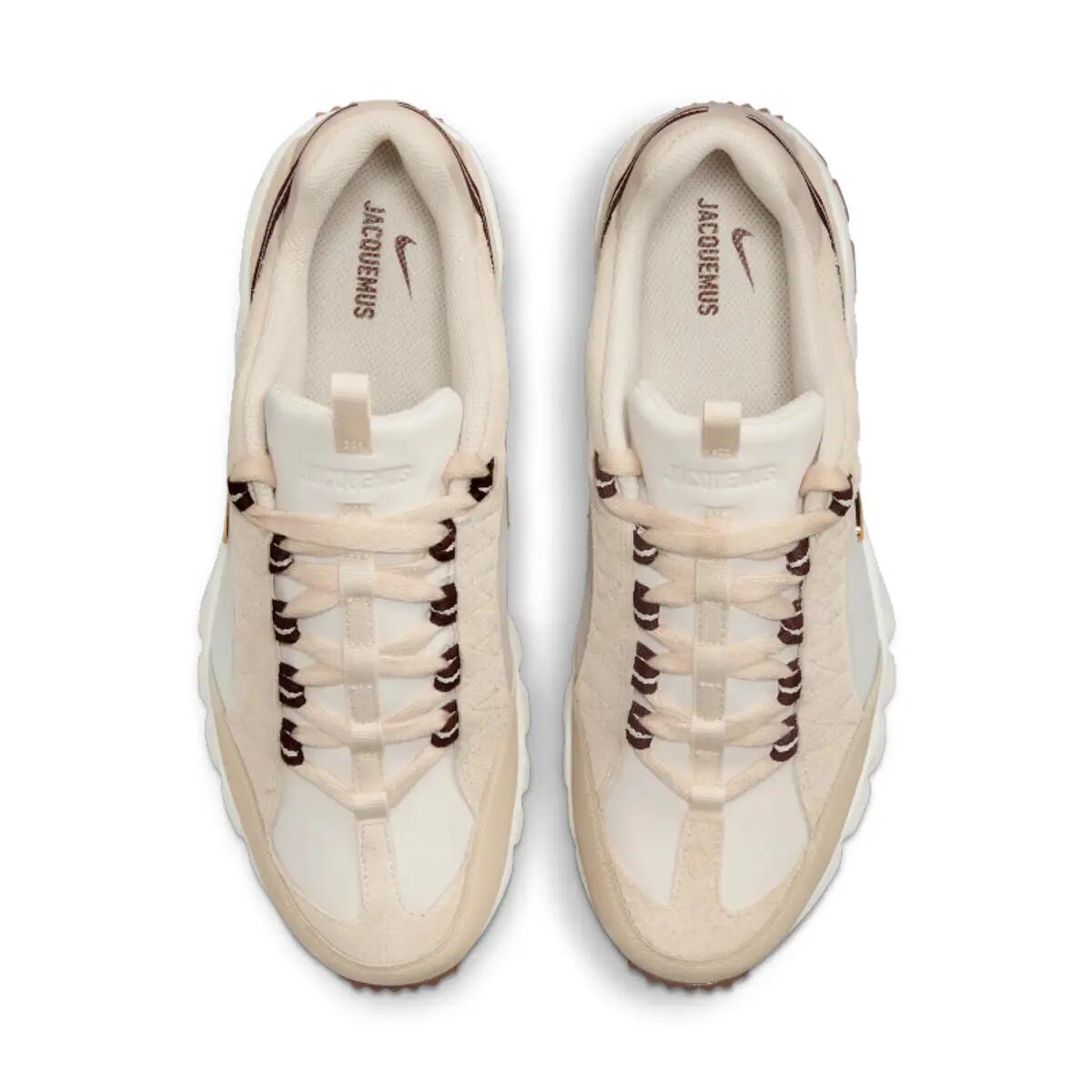 Chaussures  Air Humara LX Jacquemus Beige 5/6