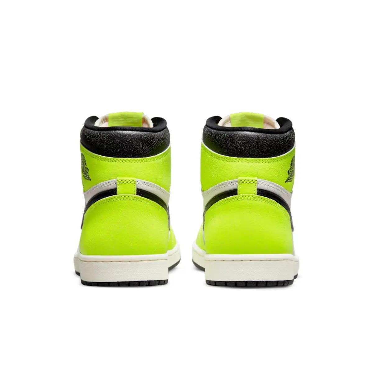 Chaussures  1 High OG Visionaire (Volt) 6/6