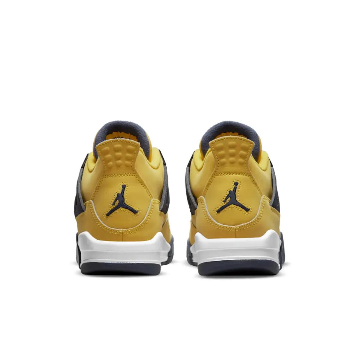 Schoenen  4 Retro Tour Yellow (Lightning) 6/6