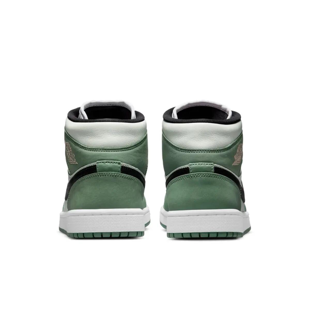 Scarpe  1 Mid Dutch Green 6/6