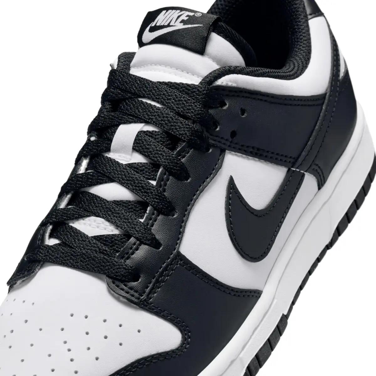 Schoenen universeel voor vrouwen Nike Dunk Low 6/6