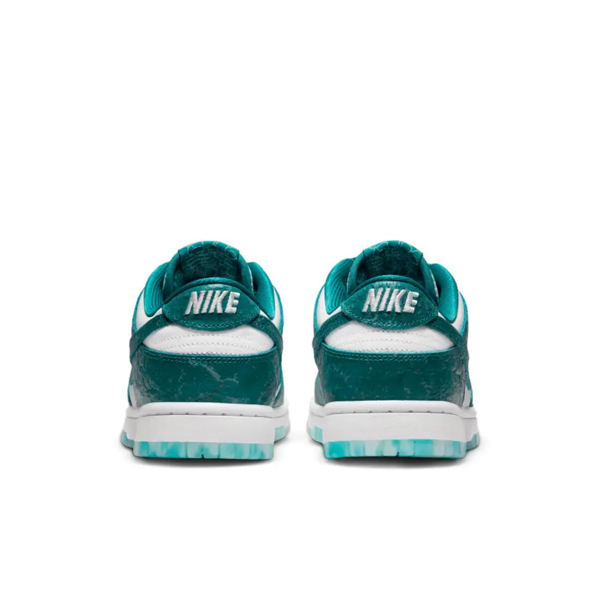 Chaussures  Dunk Low Ocean 6/6
