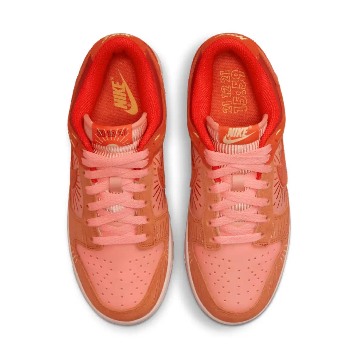 Chaussures  Dunk Low NH Winter Solstice 4/6