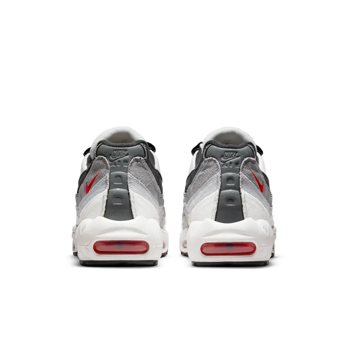 Nike Air Max 95 Japan Plum Blossom Blanc - DH9792-100_45 6/6