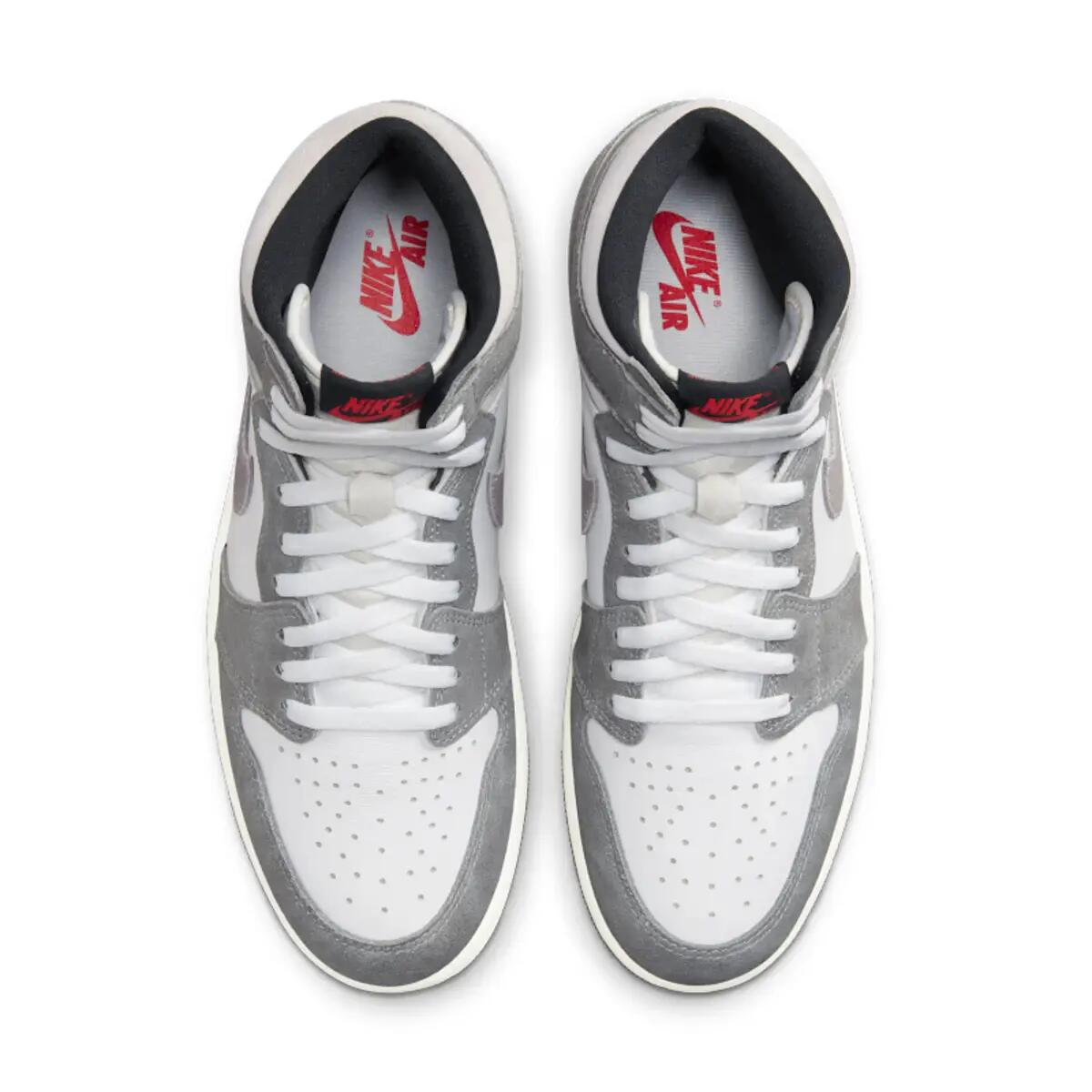Scarpe  1 Retro High OG Washed Heritage 5/6
