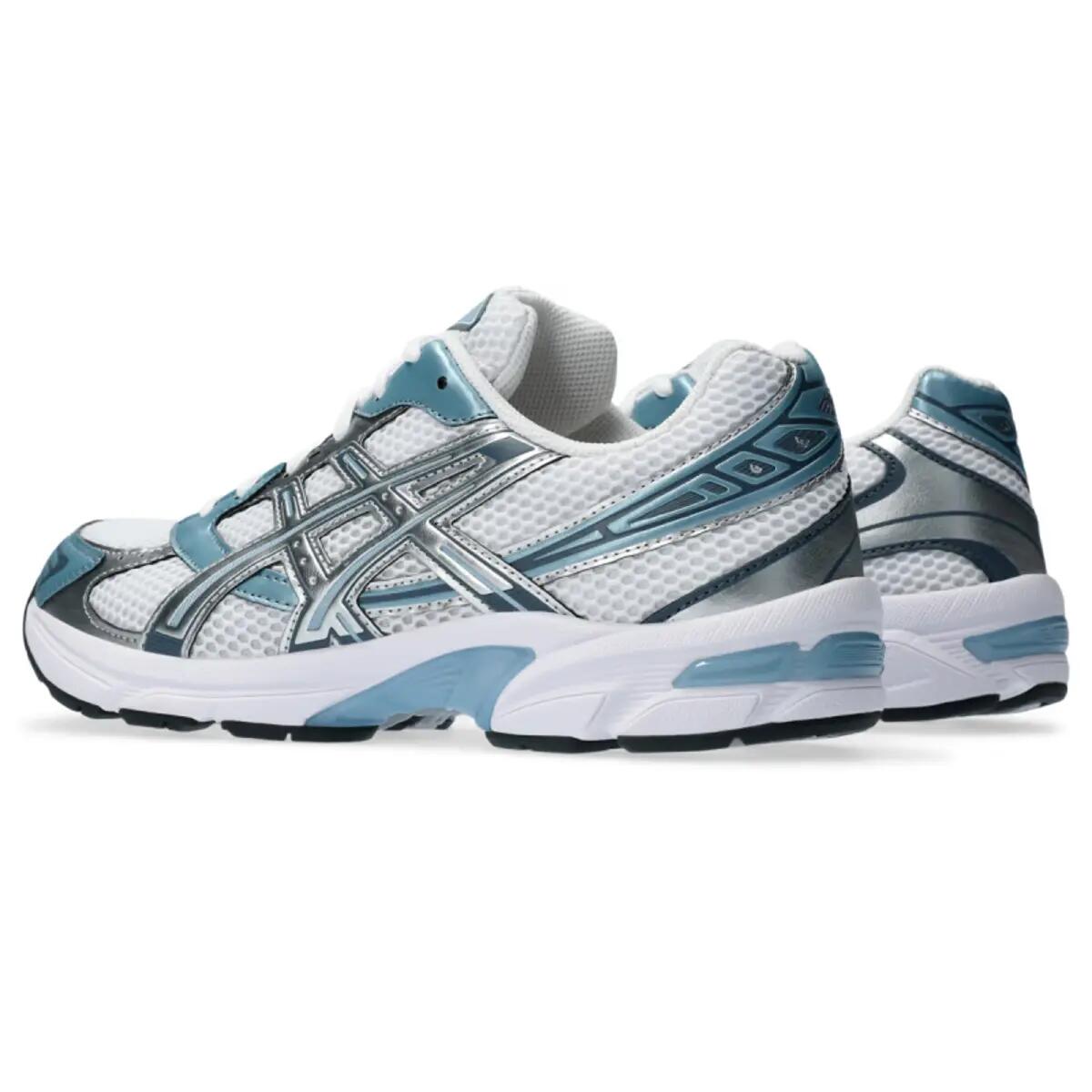 ASICS Gel-1130 White Shark Skin 5/6
