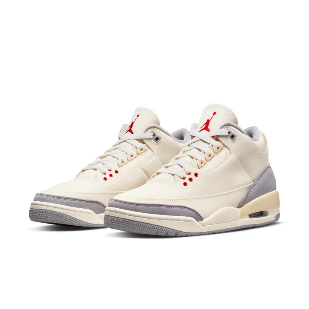 Chaussures  3 Retro Muslin 4/6