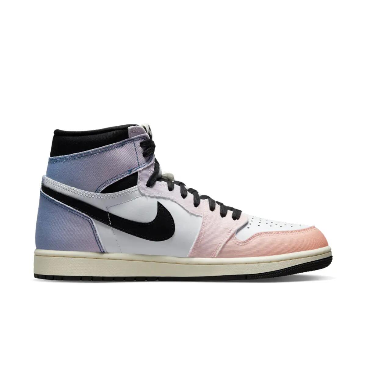 Chaussures  1 High OG Skyline 4/6