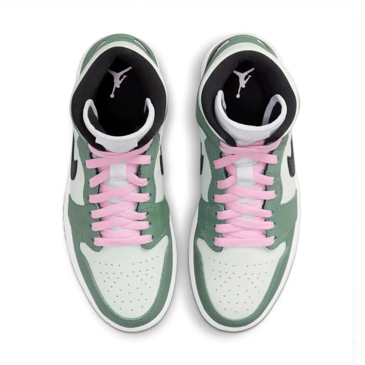Scarpe  1 Mid Dutch Green 5/6
