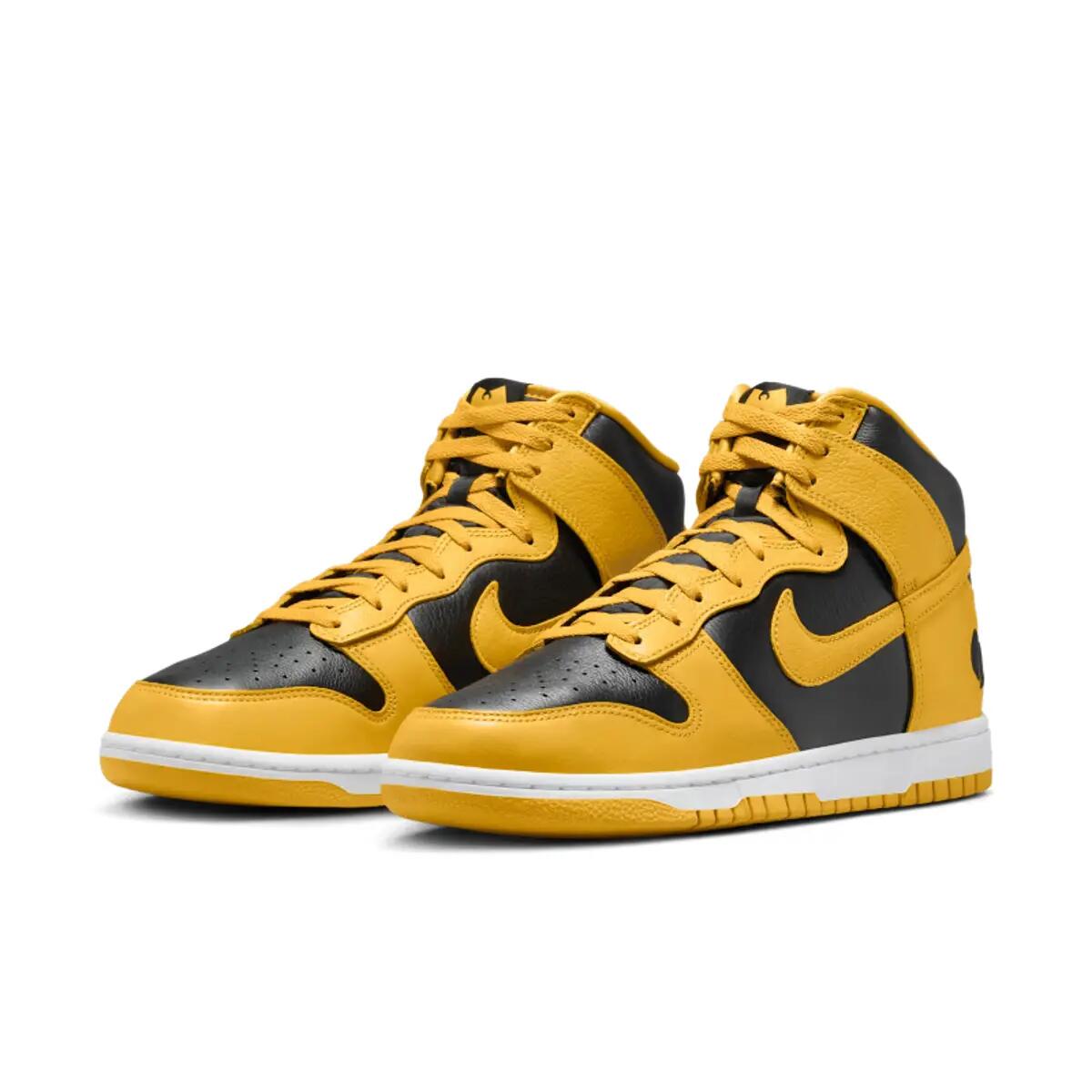 Chaussures  Dunk High Wu-Tang (2024) 5/6