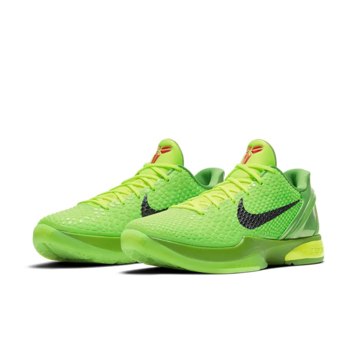 Schuhe  Kobe 6 Protro Dodgers 5/6