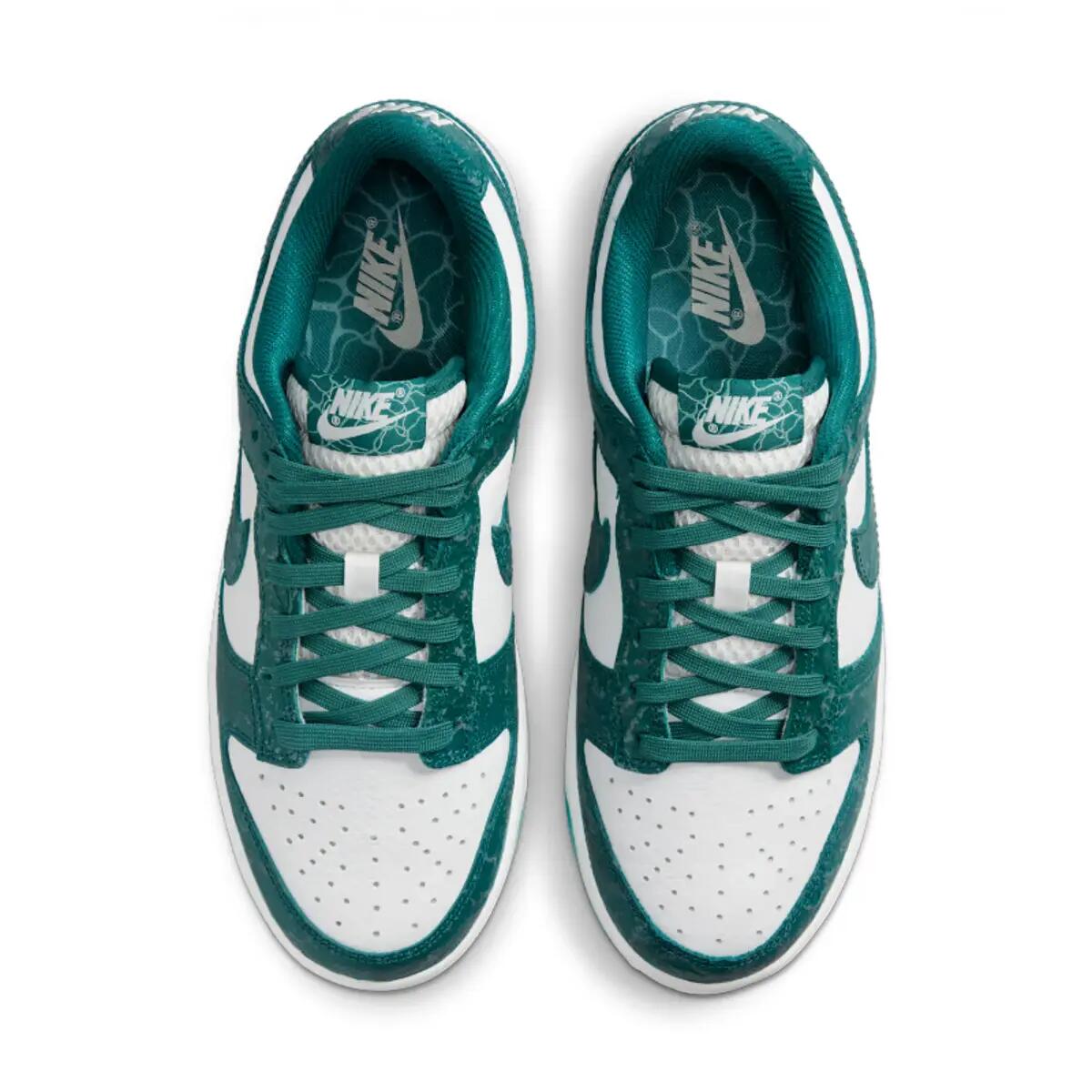 Chaussures  Dunk Low Ocean 5/6