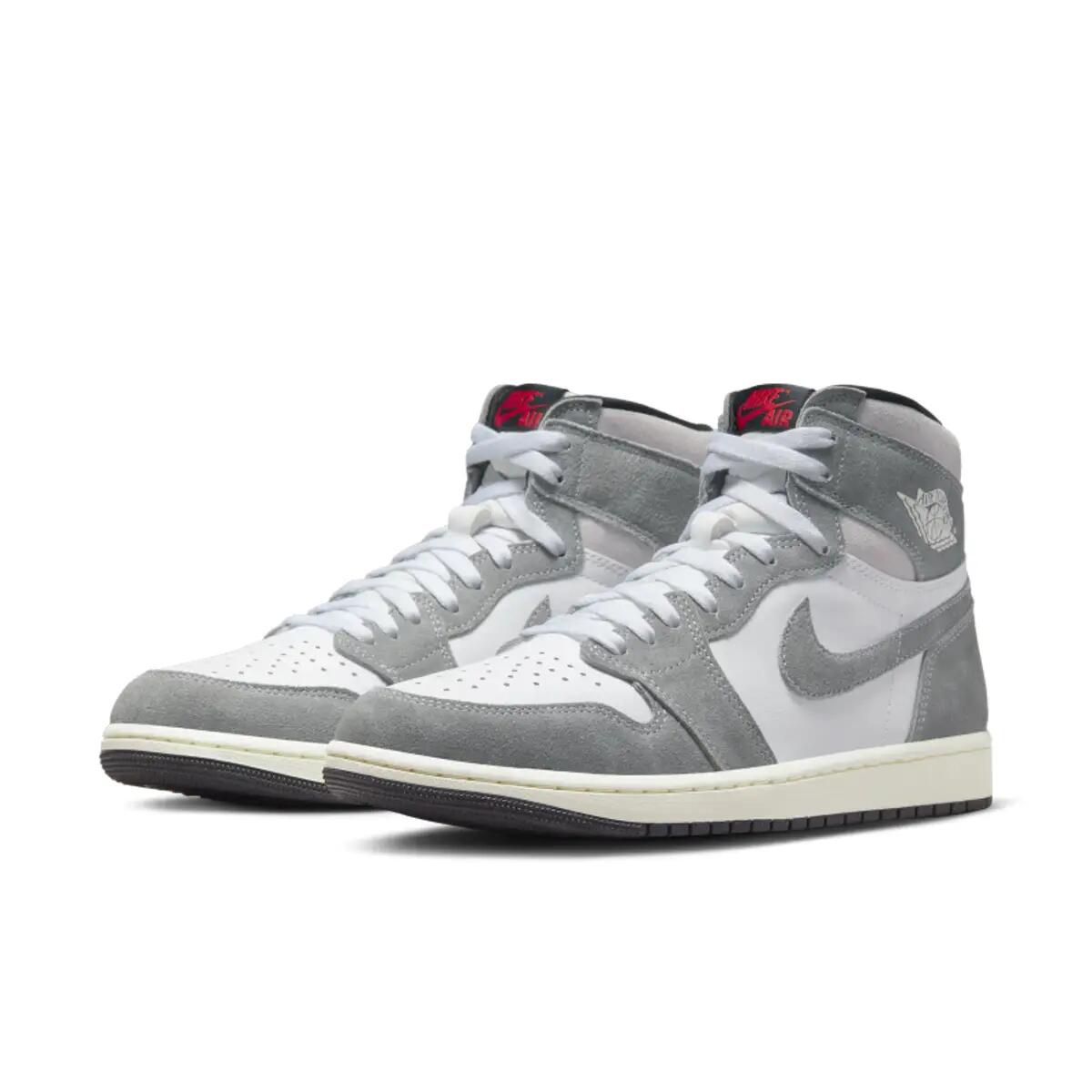 Scarpe  1 Retro High OG Washed Heritage 4/6