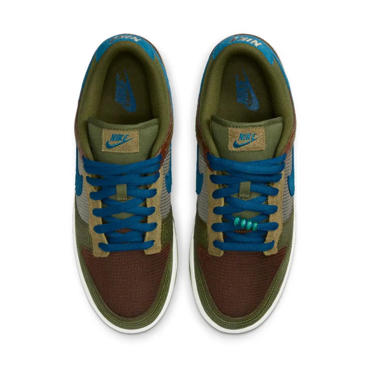 Nike Dunk Low NH Cacao Wow 5/6