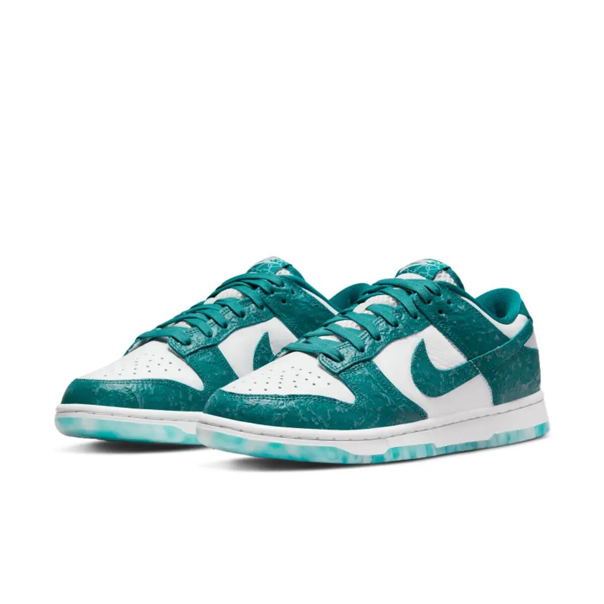 Chaussures  Dunk Low Ocean 4/6