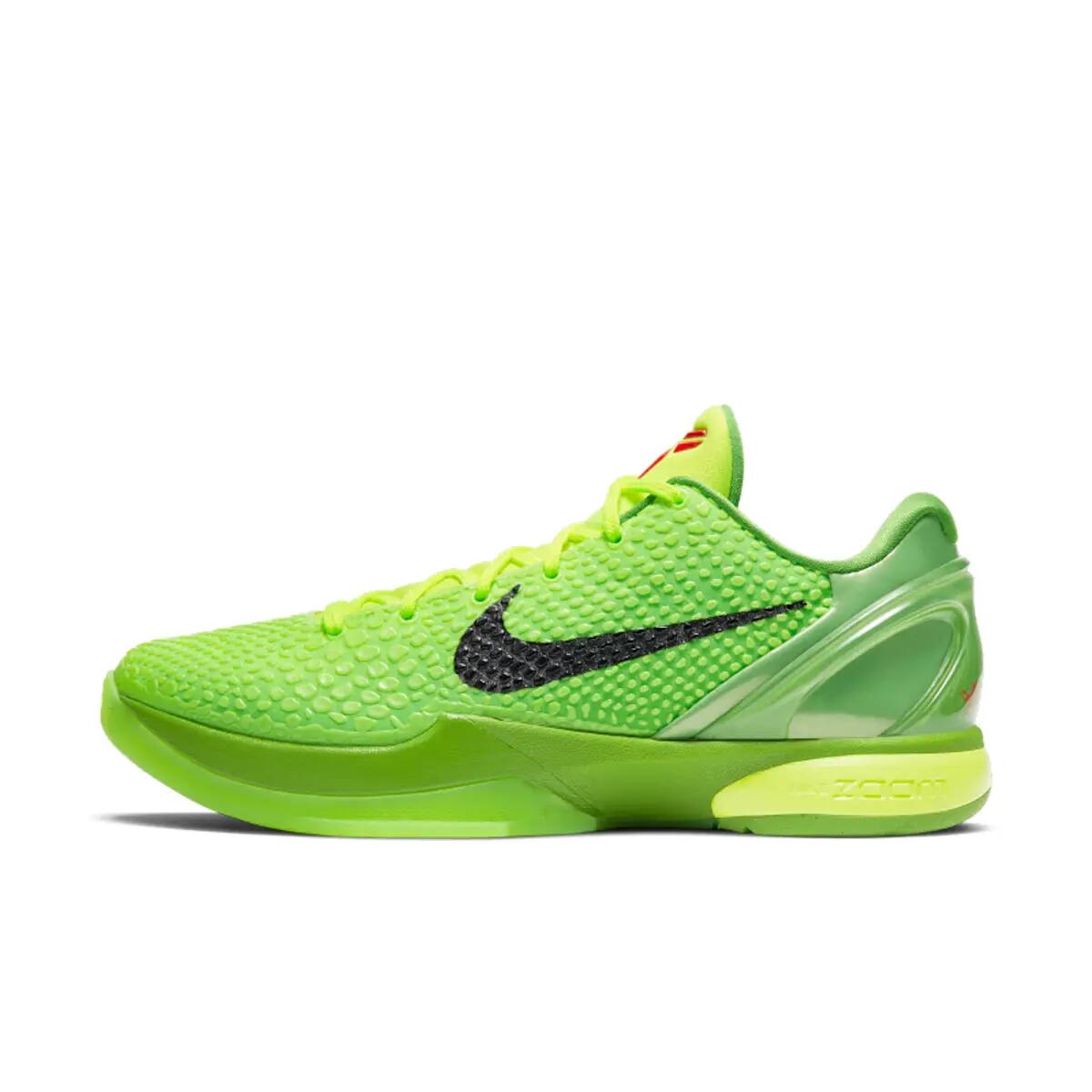 Schuhe  Kobe 6 Protro Dodgers 3/6