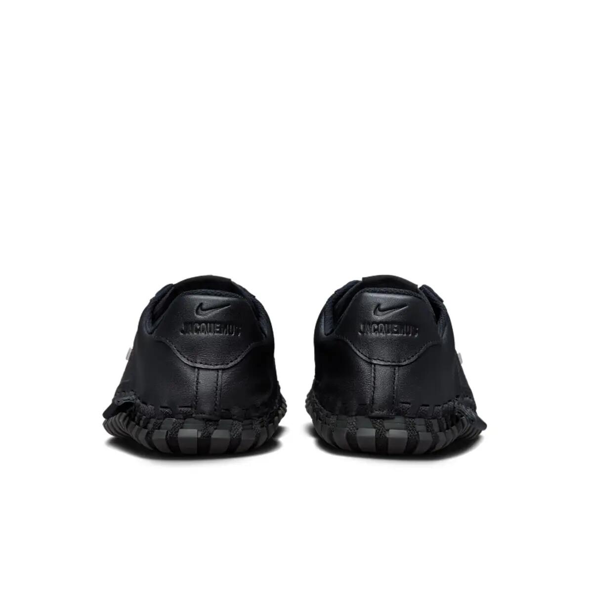 J Force 1 Low LX Jacquemus Black 6/6