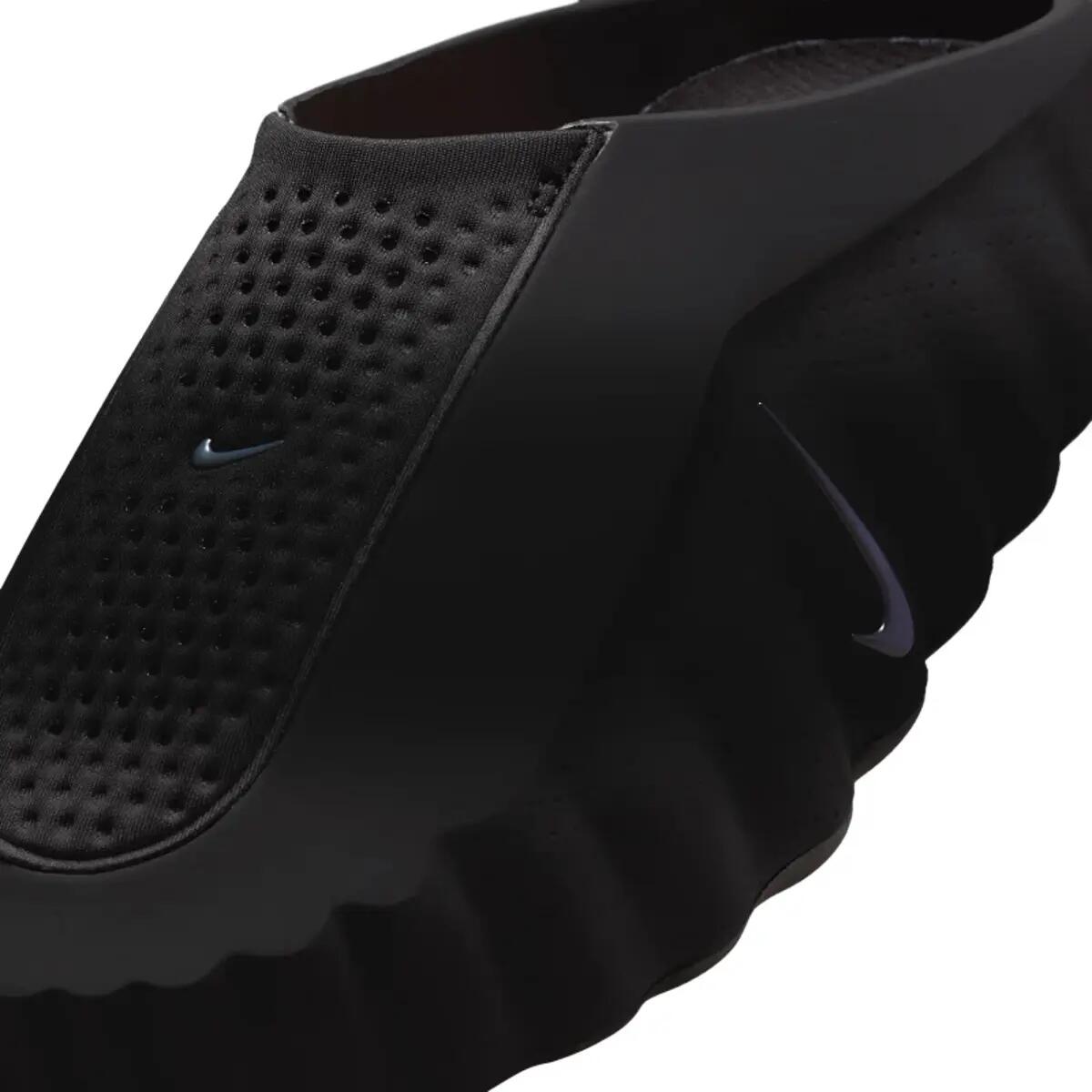 Tenis  Mind 001 Slide Black Chrome 6/6
