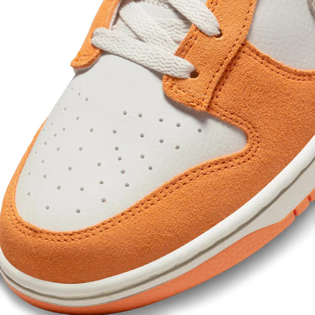 Chaussures  Dunk Low AS Safari Swoosh Kumquat 6/6