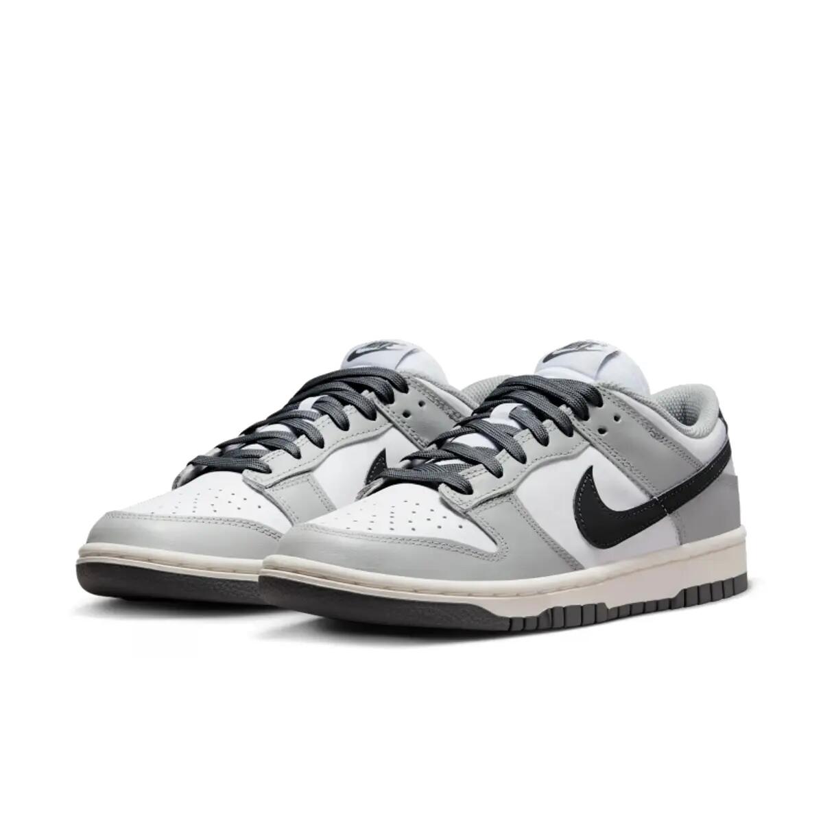 Schoenen  Dunk Low Light Smoke Grey 5/6