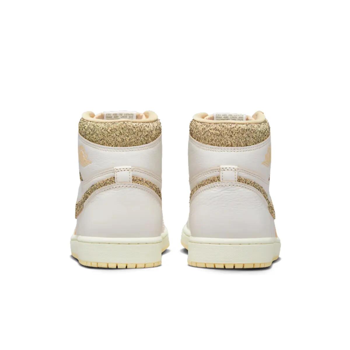 Schoenen universeel voor heren Nike Air Jordan 1 Retro High OG 6/6