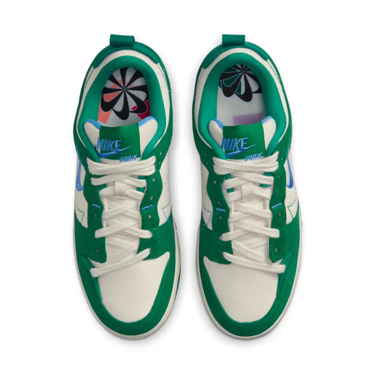 Schuhe  Dunk Low Disrupt 2 Malachite 5/6