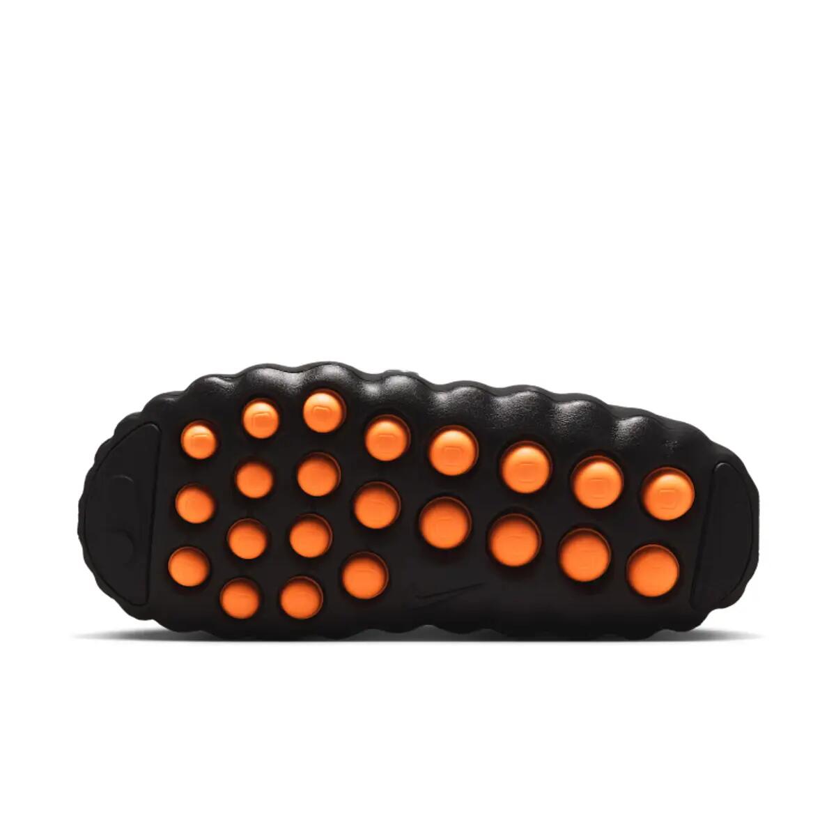 Tenis  Mind 001 Slide Black Chrome 5/6