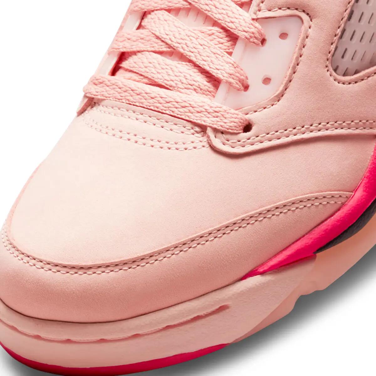 Schuhe  5 Low Arctic Pink 6/6