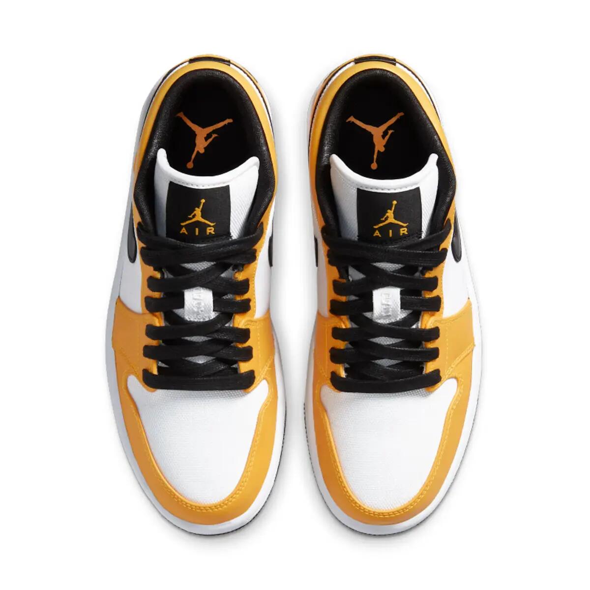 1 Low Laser Orange 5/6
