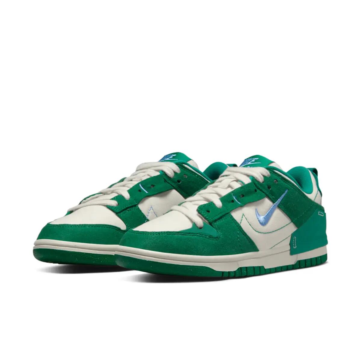 Schuhe  Dunk Low Disrupt 2 Malachite 4/6