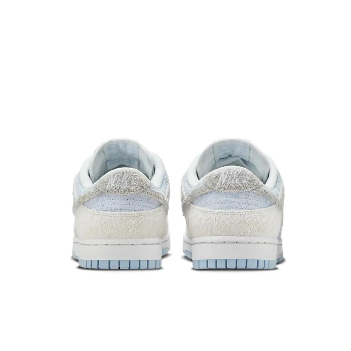 Schoenen  Dunk Low Light Armory Blue Photon Dust 6/6