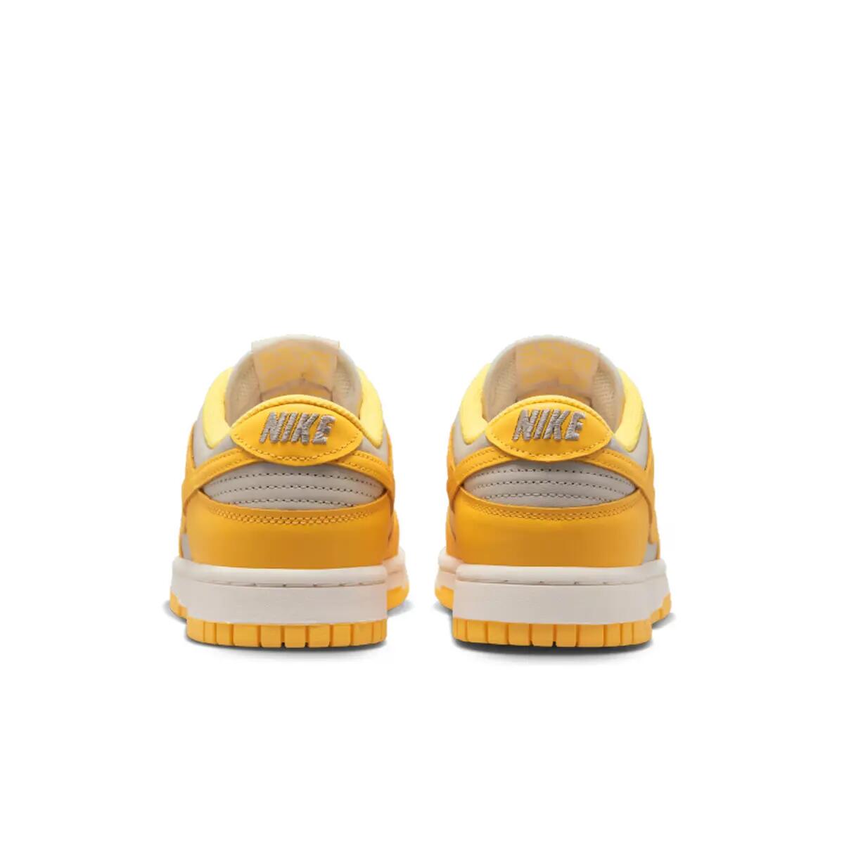 Chaussures  Dunk Low Citron Pulse 6/6