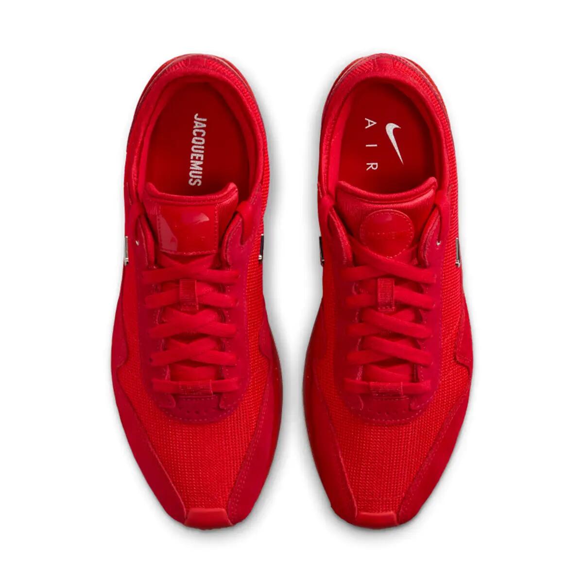 Air Max 1 '86 Jacquemus Mystic Red 5/6