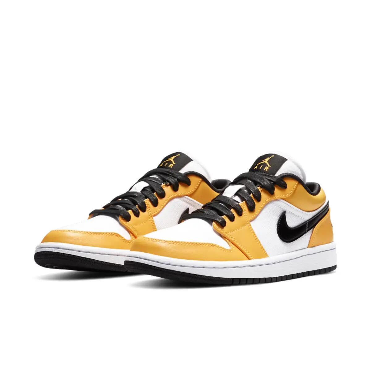 1 Low Laser Orange 4/6