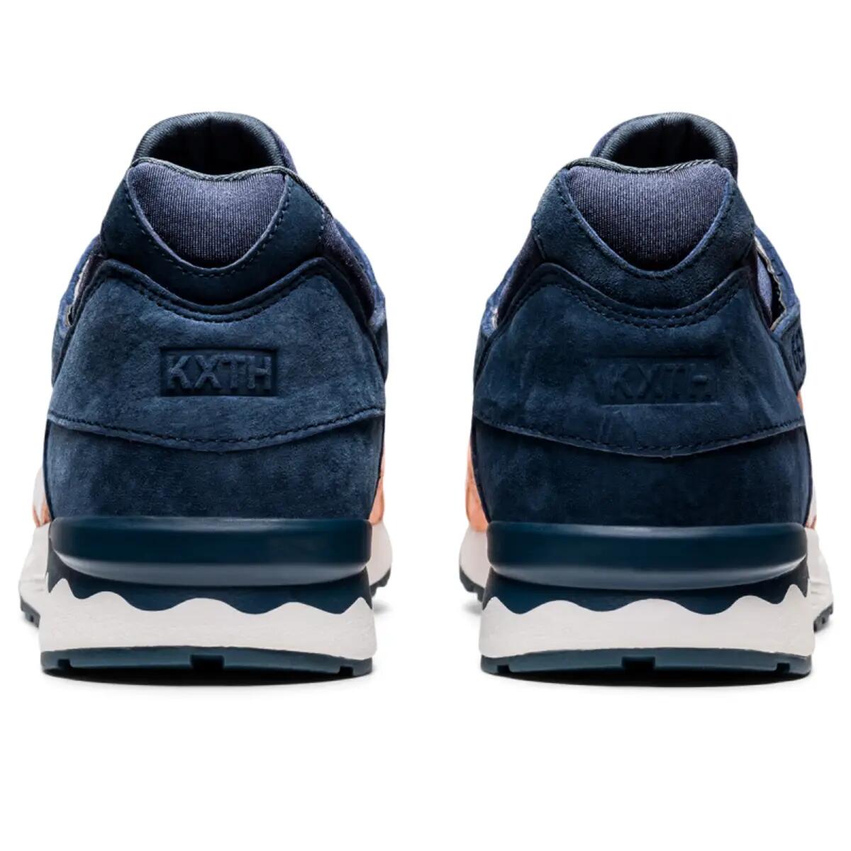 Gel-Lyte V Kith Salmon Toe 5/6