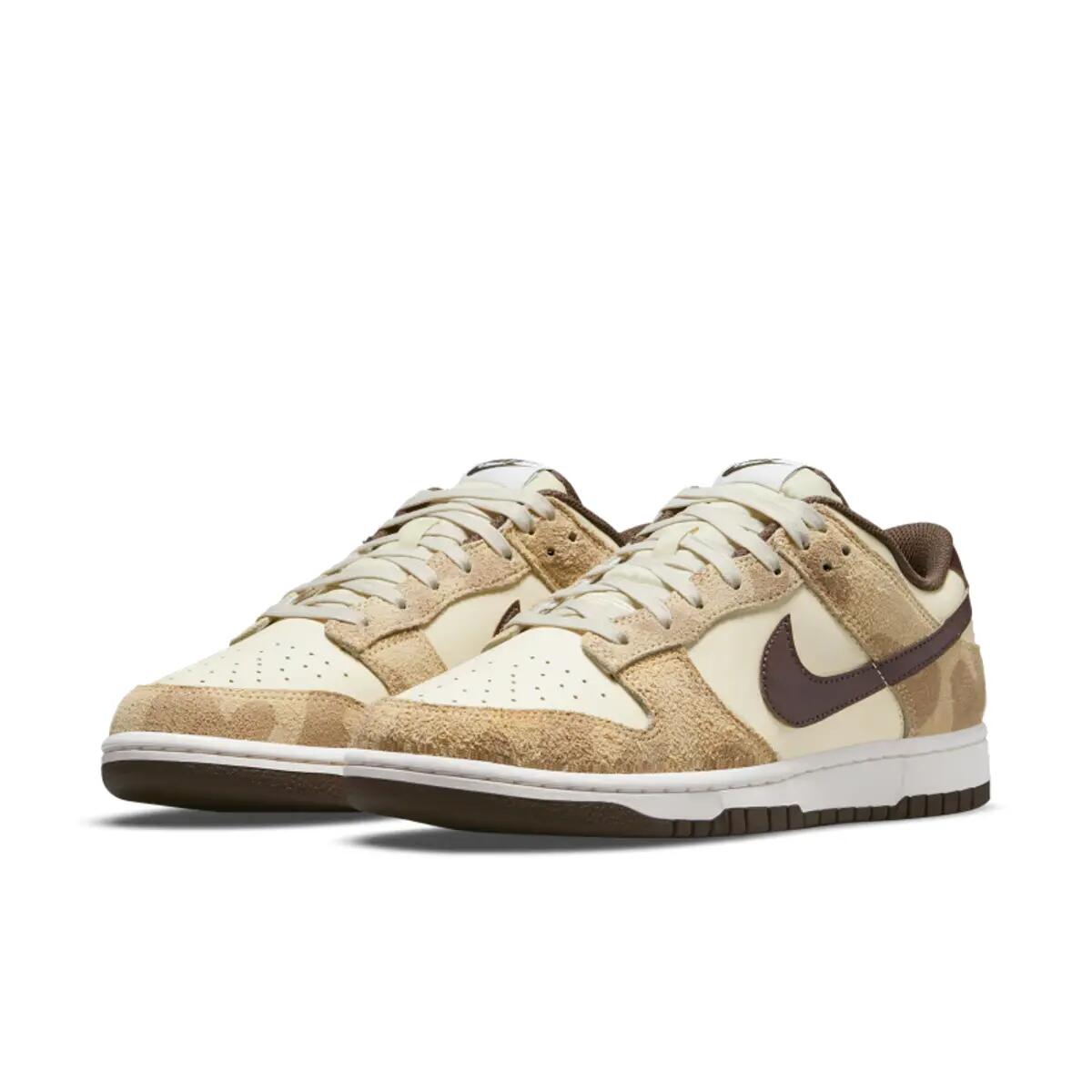 Schoenen  Dunk Low Retro PRM Animal Pack Giraffe 5/6