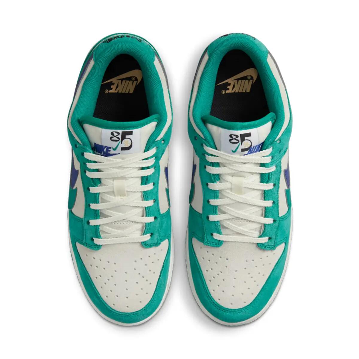 Dunk Low SE 85 Neptune Green 5/6