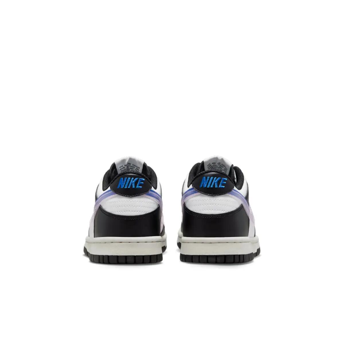 Chaussures  Dunk Low Next Nature TPU Swoosh 6/6