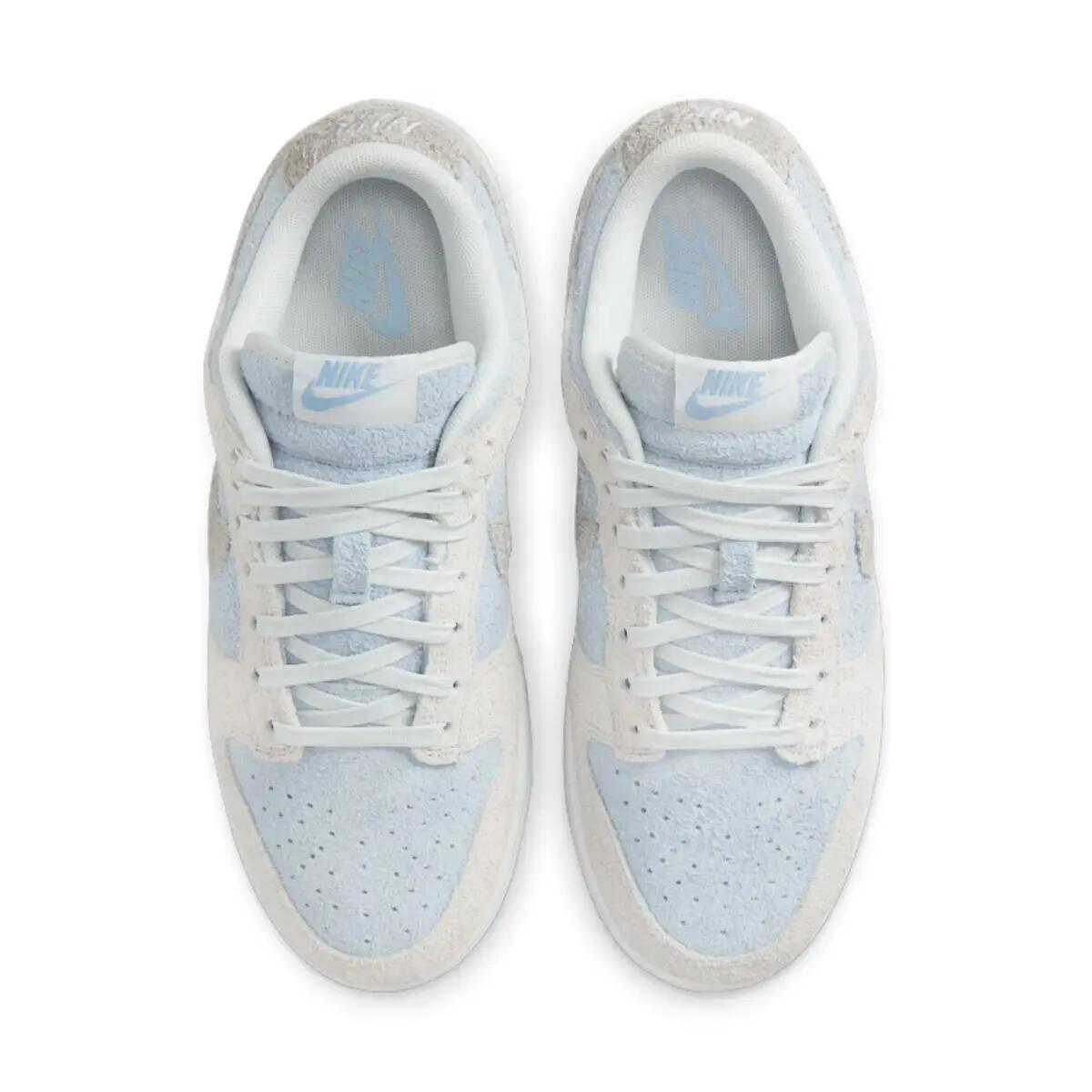 Schoenen  Dunk Low Light Armory Blue Photon Dust 5/6