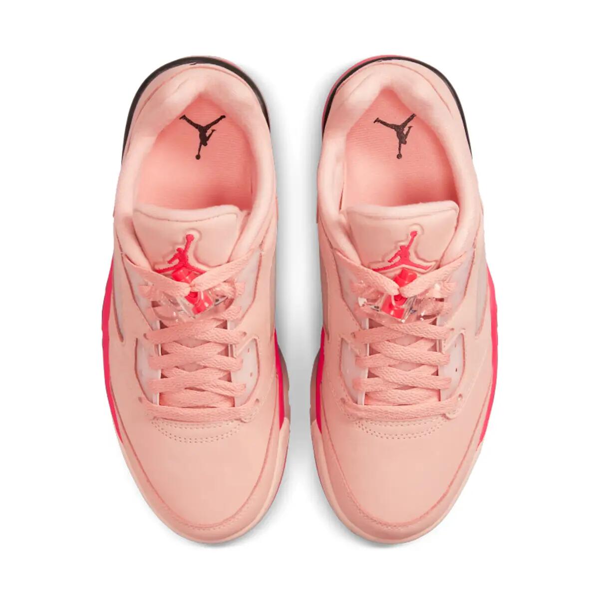Schuhe  5 Low Arctic Pink 4/6