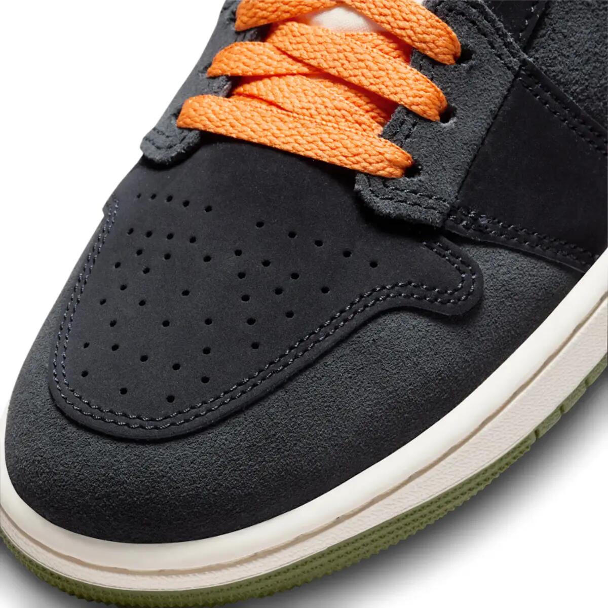 Chaussures  1 Mid SE Craft Anthracite Light Olive 6/6