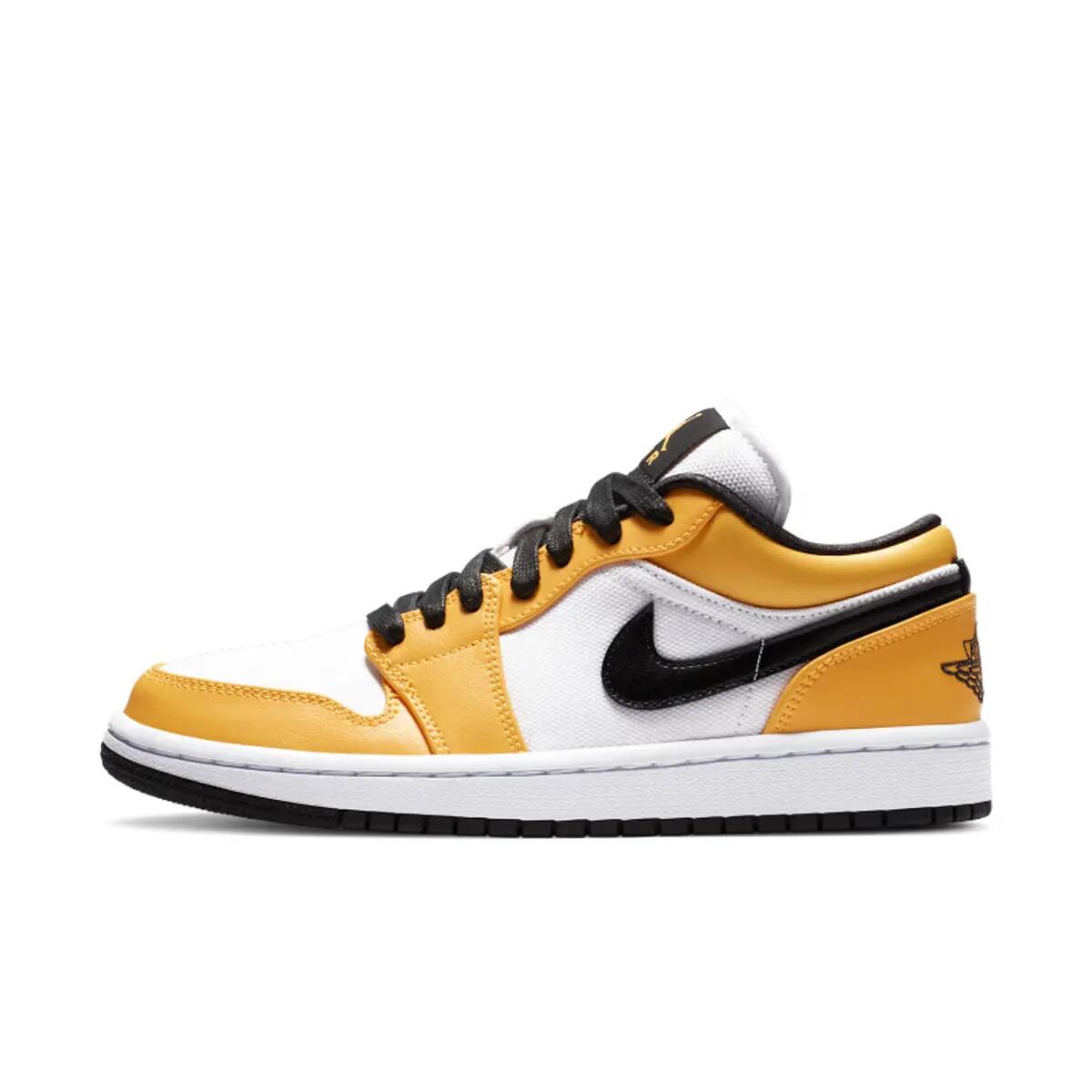 1 Low Laser Orange 3/6