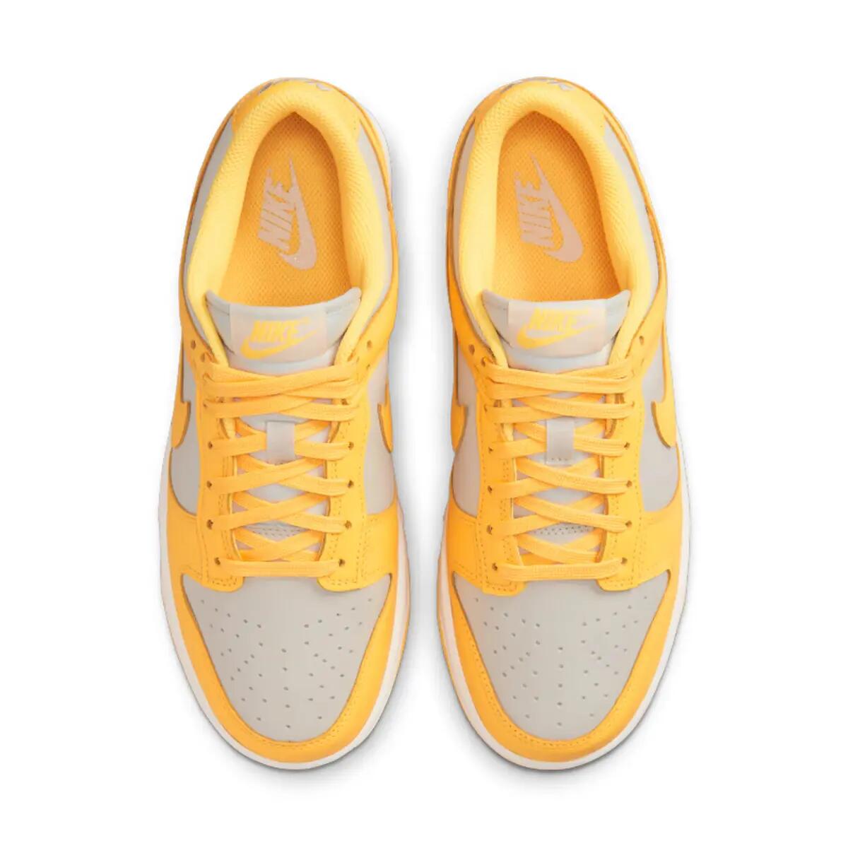 Chaussures  Dunk Low Citron Pulse 5/6